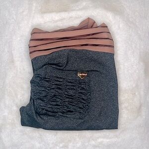 Soft Spoken Super Leggings (Listing #021425-08)